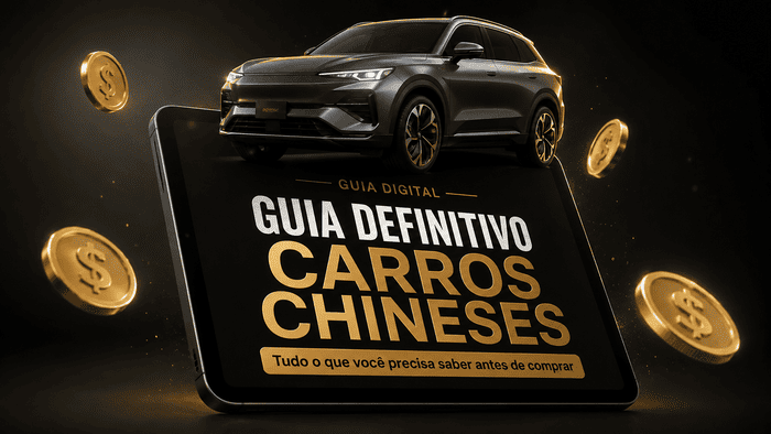 Mockup do Guia do Carro Chinês Sem Medo